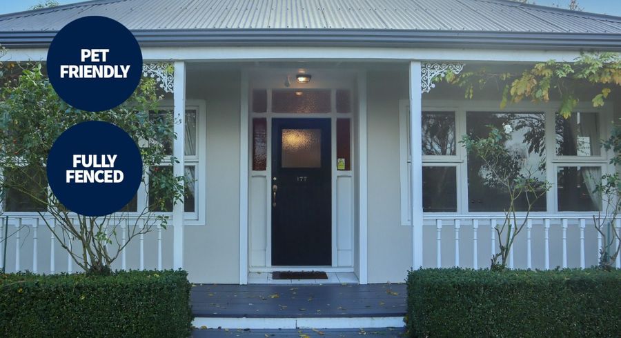  at 177 Tancred Street, Linwood, Christchurch