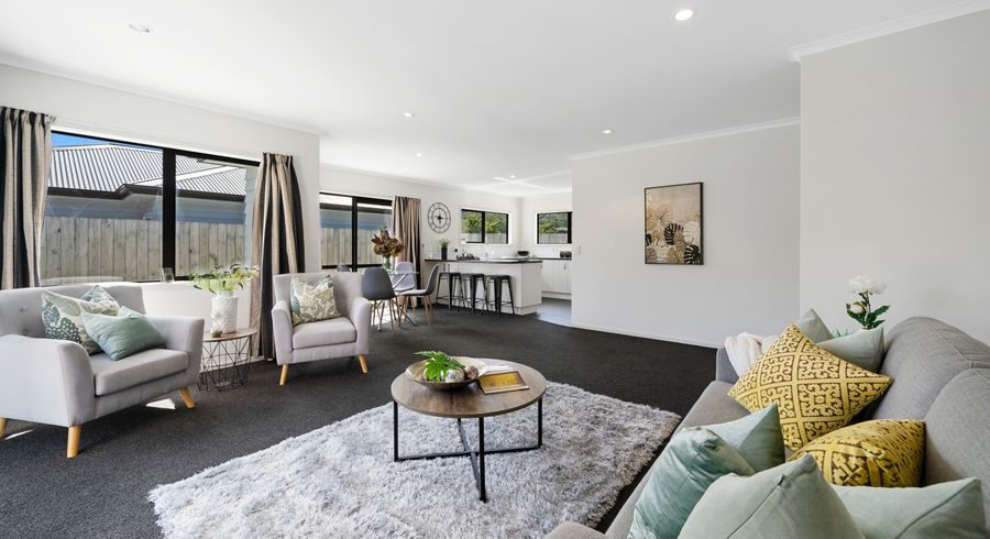  at 31A Grimsby Grove, Wainuiomata, Lower Hutt