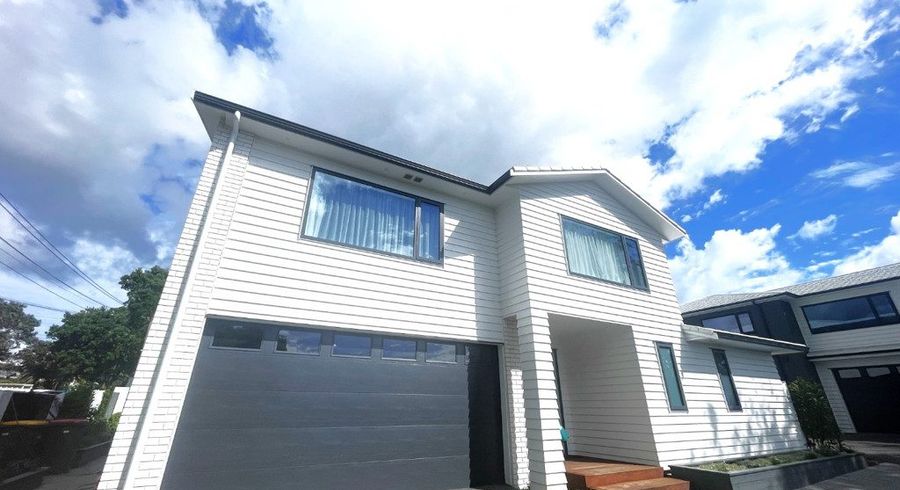  at 16A William Ave, Greenlane, Auckland City, Auckland