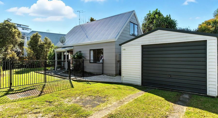  at 21A Sylvania Drive, Matua, Tauranga, Bay Of Plenty
