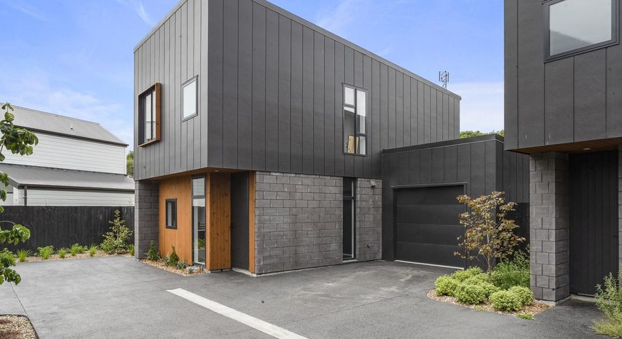  at 10/58 Waltham Road, Sydenham, Christchurch City, Canterbury