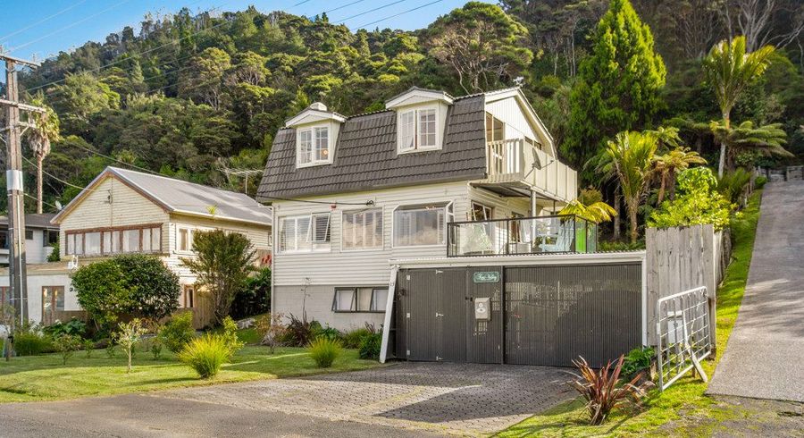  at 15 Huia Dam Road, Huia, Waitakere City, Auckland