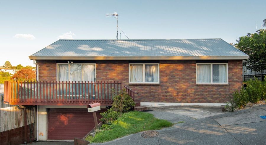  at 68E Harrisfield Drive, Hairini, Tauranga