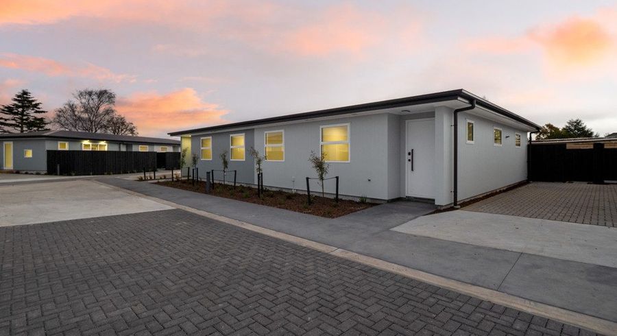  at 4/9c Cuffs Road, Wainoni, Christchurch City, Canterbury