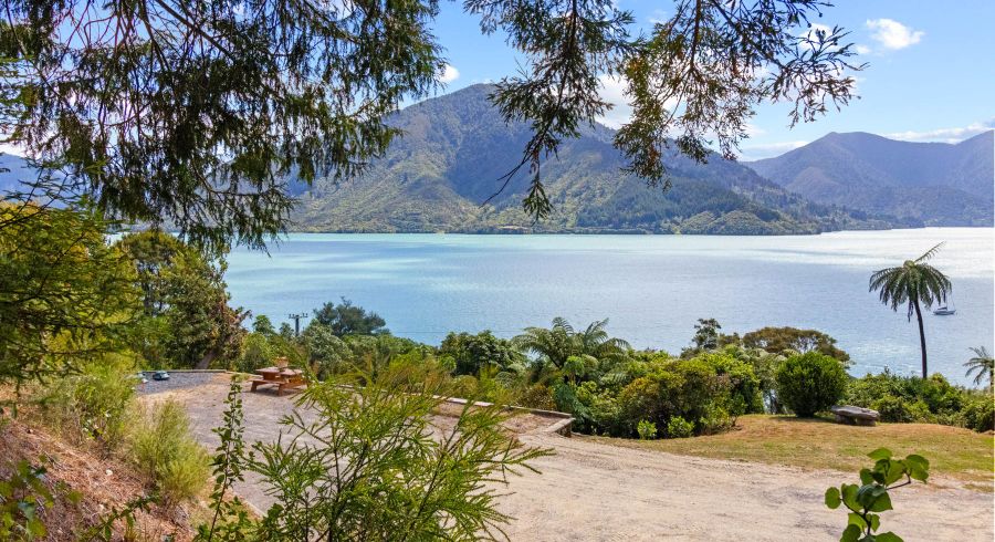  at 126 Moetapu Bay Road, Marlborough Sounds, Marlborough, Marlborough