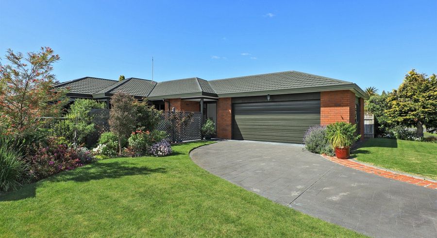  at 21 Hyatt Grove, Greenmeadows, Napier