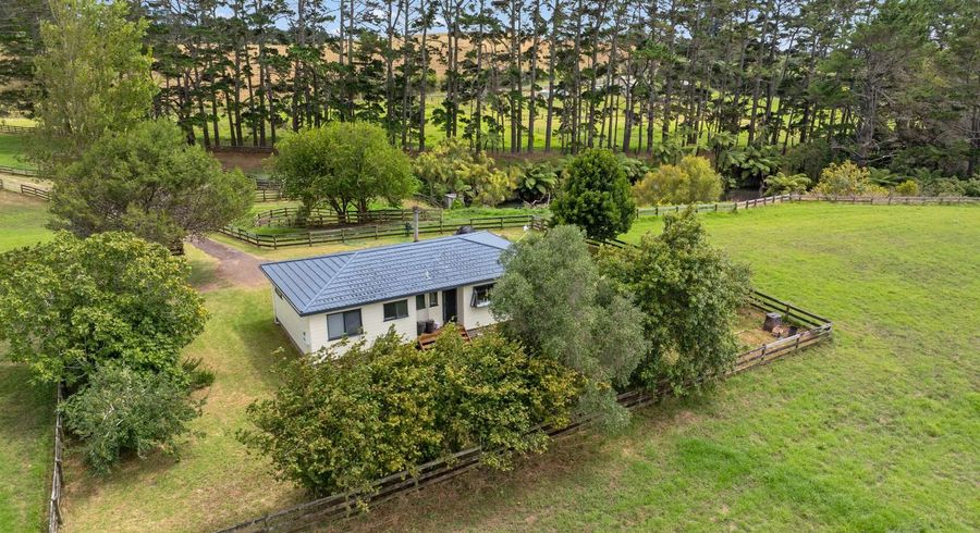  at 287 Taurangaruru Road, Waiuku, Franklin, Auckland