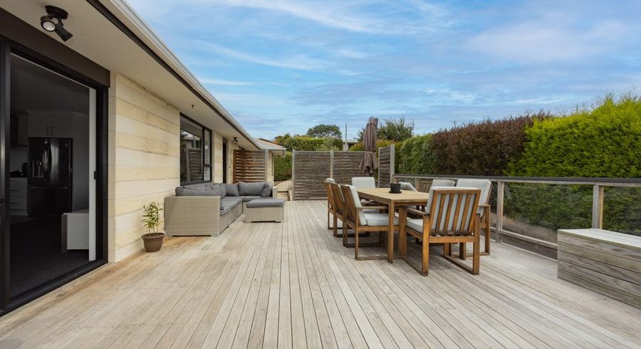 at 15 Argyle Street, Weston, Oamaru
