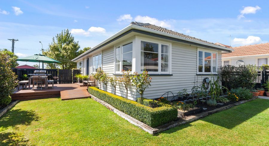  at 55 Cavendish Road, Casebrook, Christchurch