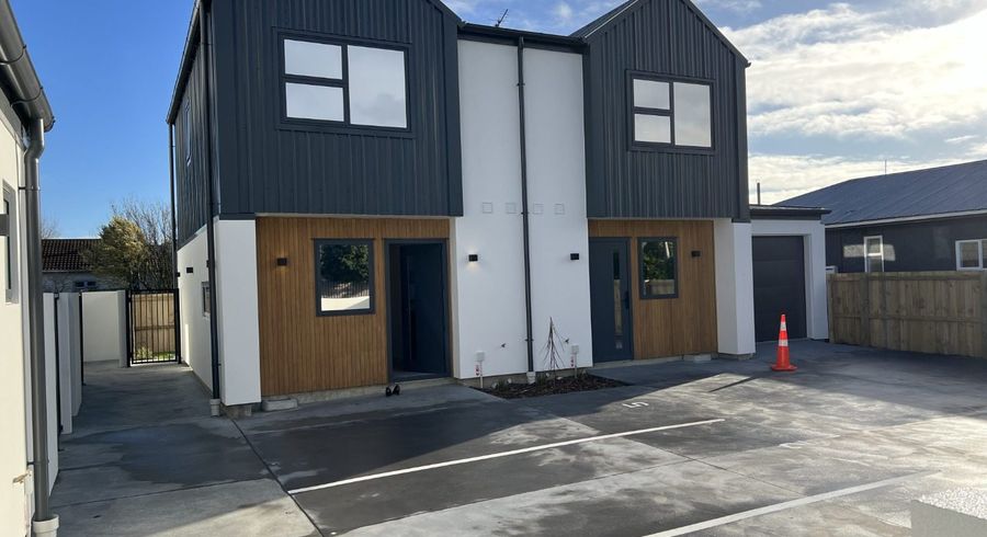  at 21 Milton Street, Somerfield, Christchurch City, Canterbury