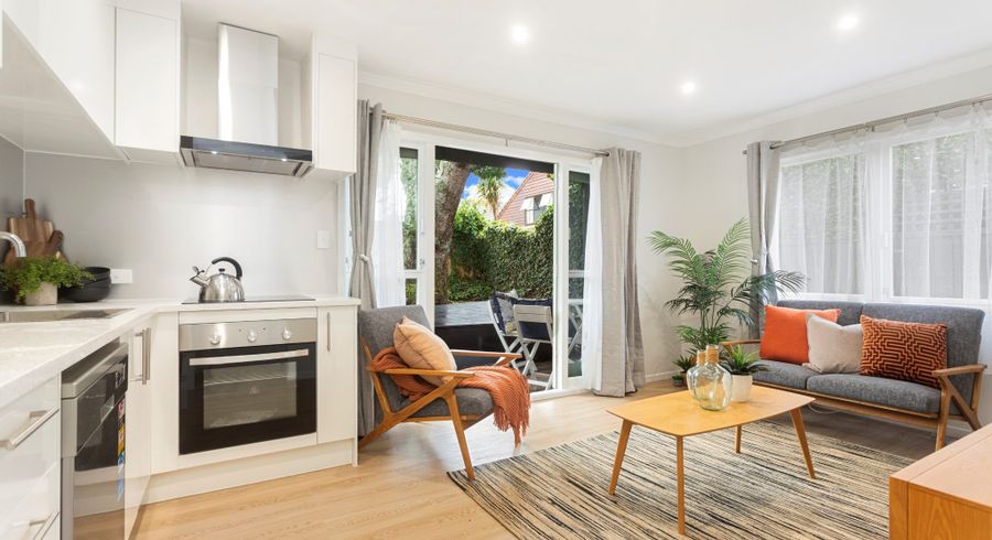  at 4/11 Owens Road, Epsom, Auckland