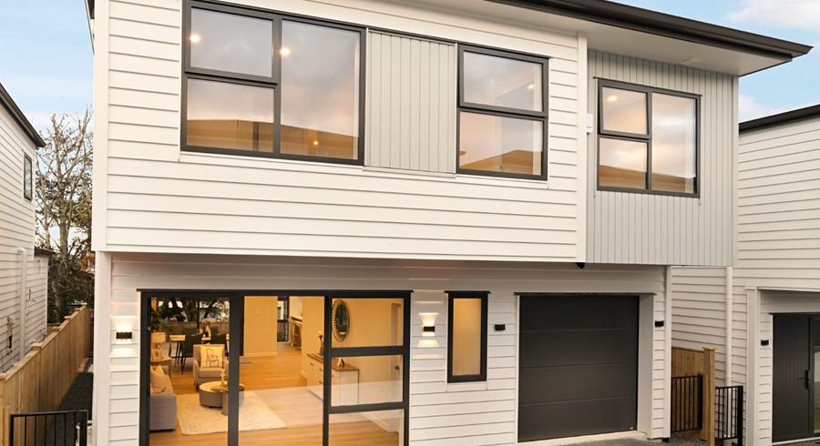  at 141B Seabrook Avenue, New Lynn, Waitakere City, Auckland