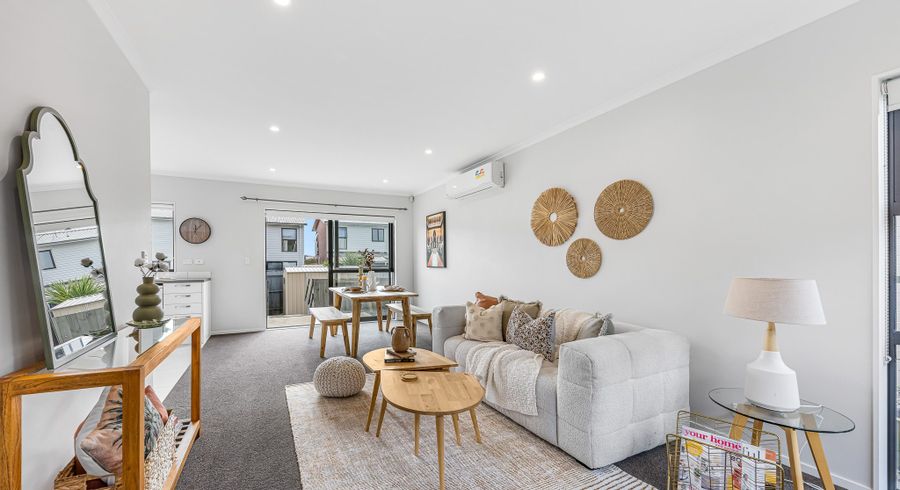  at 8/36 Brigham Creek Road, Whenuapai, Waitakere City, Auckland
