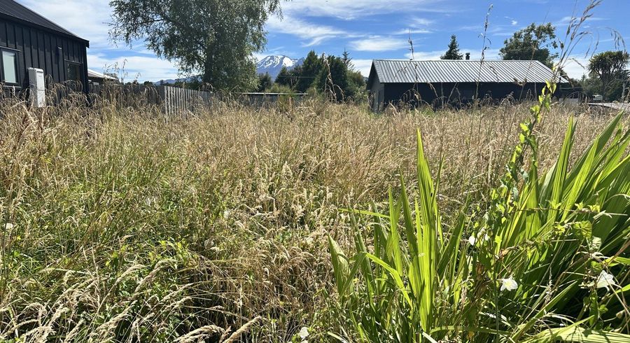  at 18A Marino Street, Ohakune, Ruapehu, Manawatu / Whanganui