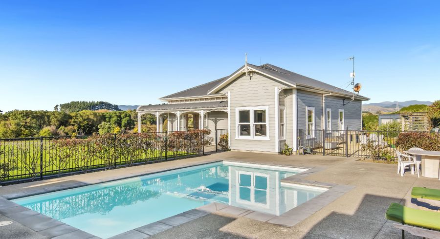  at 47 Sandown Road, Te Horo, Kapiti Coast, Wellington