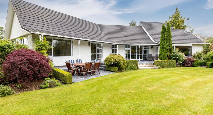  at 122 Kennels Road, Washdyke, Timaru
