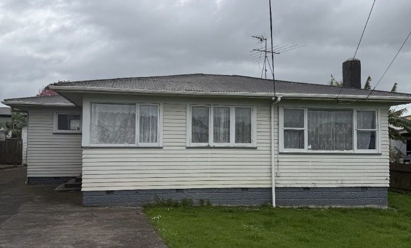  at 6 Balfour Road, Manurewa, Manukau City, Auckland