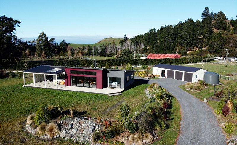  at 701 Inland Kaikoura Road, Kaikoura