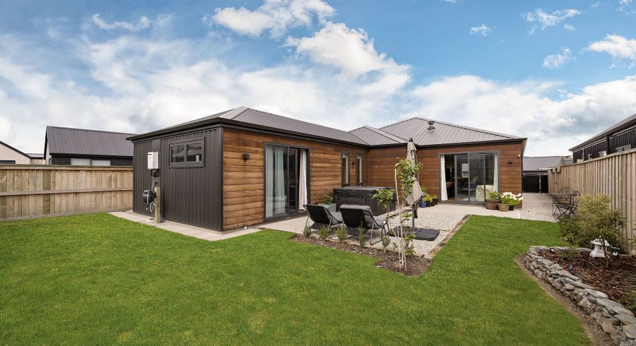  at 41 Cheviot Street, Hanley's Farm, Jacks Point, Queenstown-Lakes, Otago