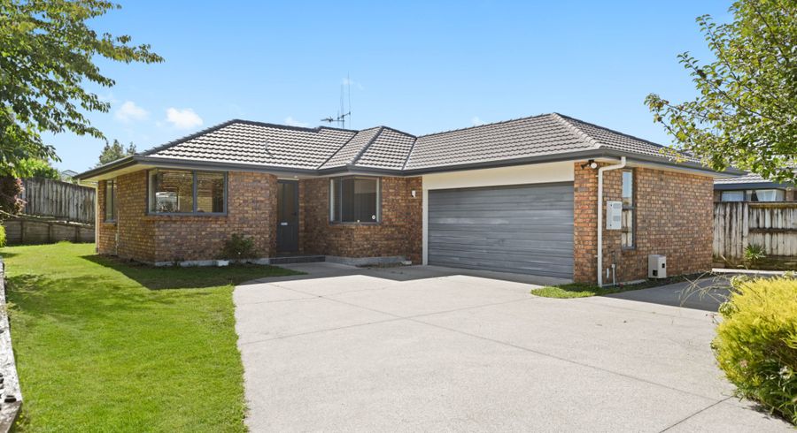  at 17 Arundel Place, Nawton, Hamilton, Waikato