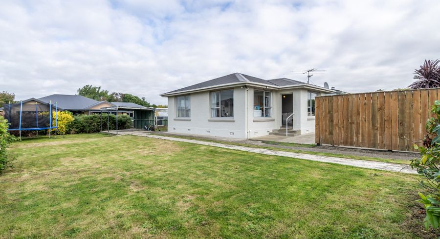  at 47 Charlotte Street, Glengarry, Invercargill