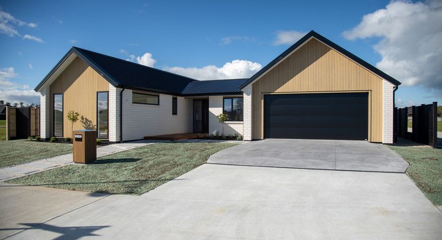  at 14A Rose Leigh Drive, Cambridge, Waipa, Waikato