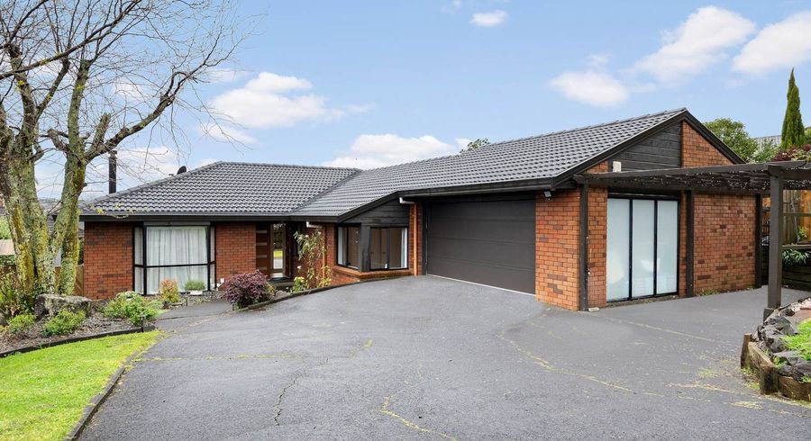  at 15 Orangewood Drive, Northpark, Auckland