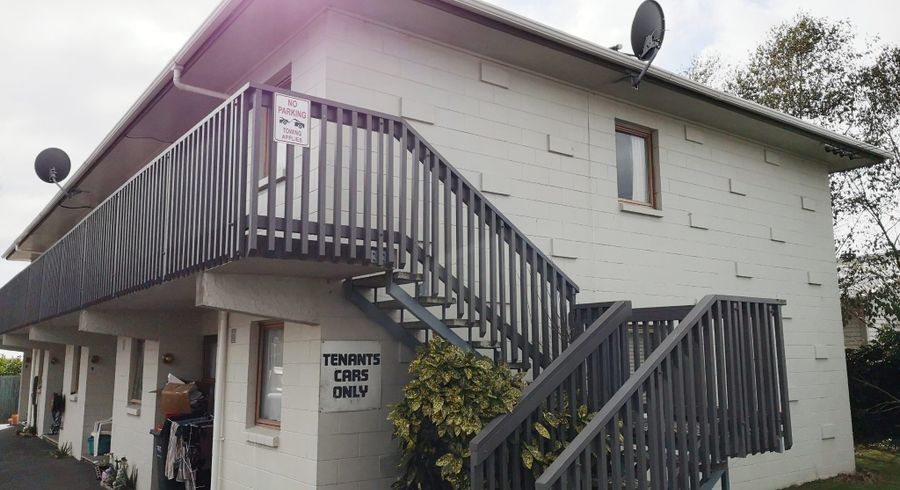  at unit5/47A cook street, Hamilton East, Hamilton, Waikato