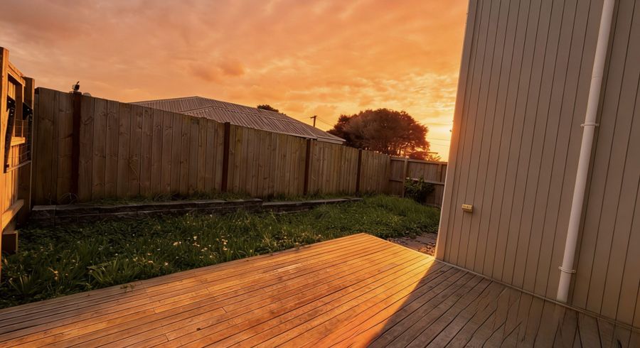  at 159B Gray Avenue, Papatoetoe, Manukau City, Auckland