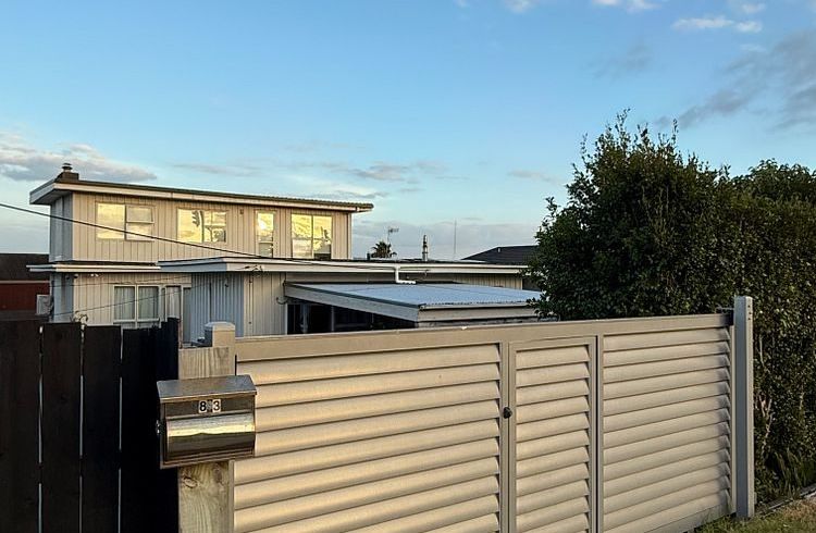  at Milford, North Shore City, Auckland