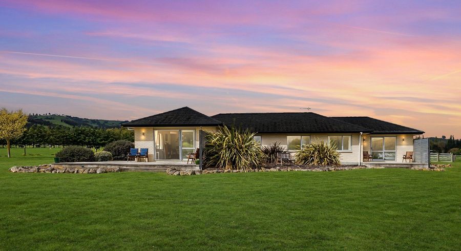  at 12 Gladstone Braes, Carterton, Carterton, Wellington