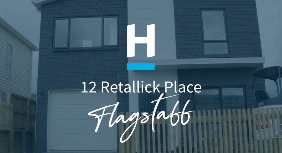  at 12 Retallick Place, Flagstaff, Hamilton, Waikato