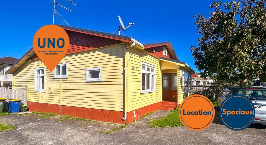  at 3152 Great N Rd, New Lynn, Waitakere City, Auckland