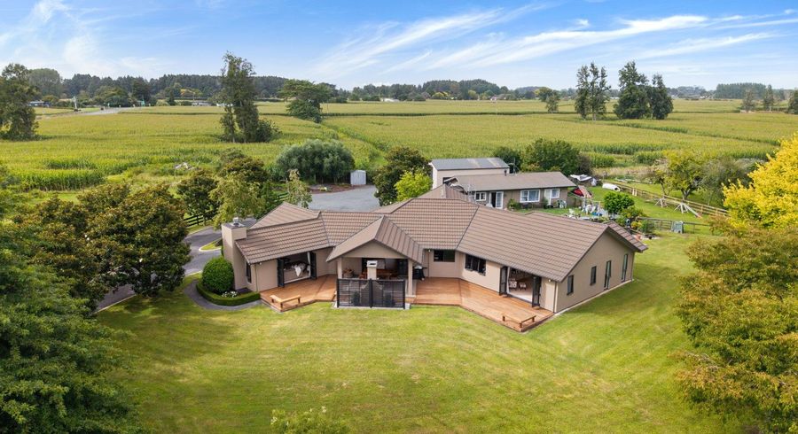  at 921 Gordonton Road, Gordonton, Waikato, Waikato