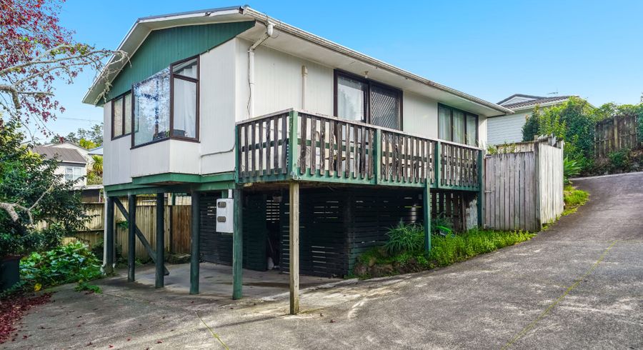  at 49A Rua Road, Glen Eden, Waitakere City, Auckland