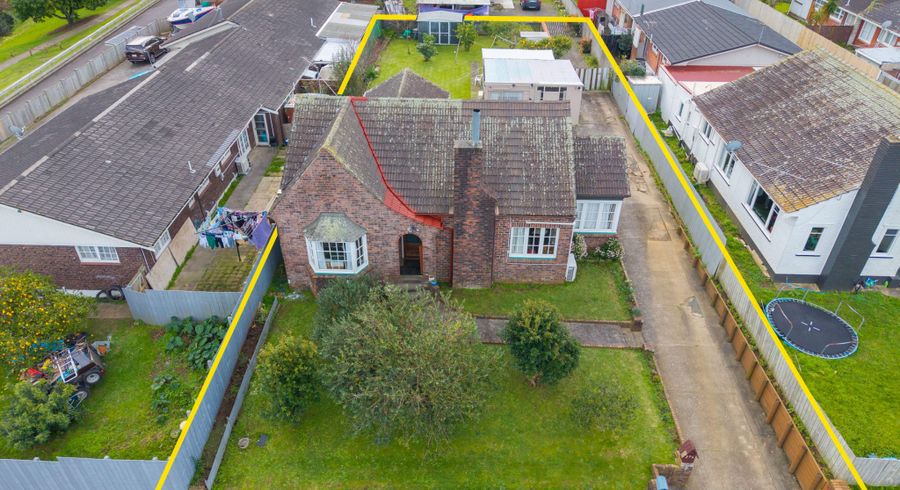  at 276 Shirley Road, Papatoetoe, Manukau City, Auckland