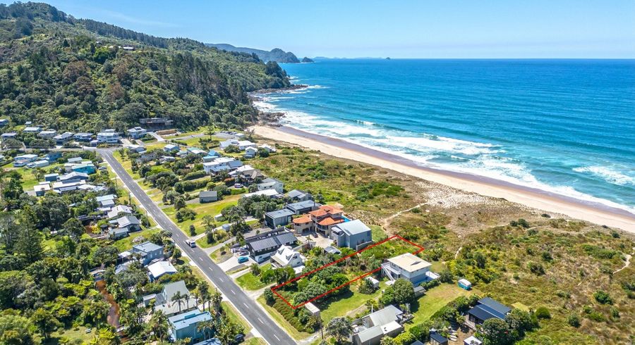  at 128 Ocean Beach Road, Tairua, Thames-Coromandel, Waikato