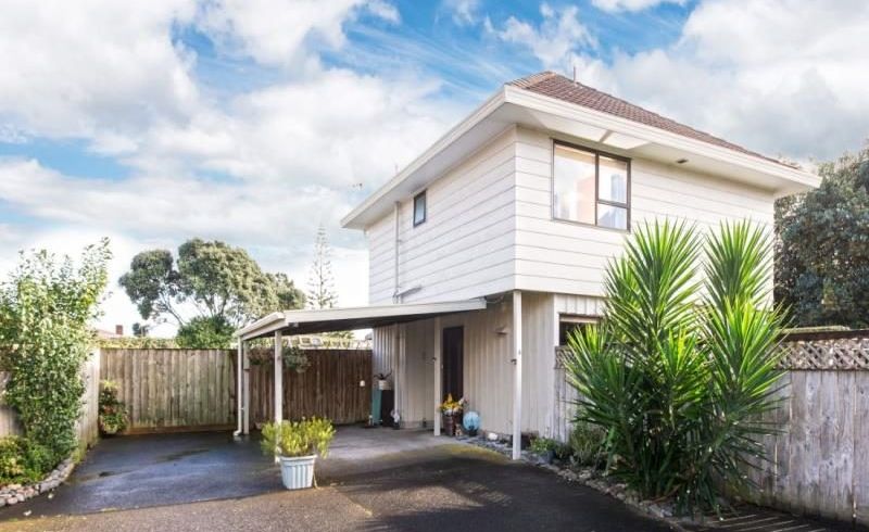  at 4/278 Birkdale Road, Birkdale, North Shore City, Auckland