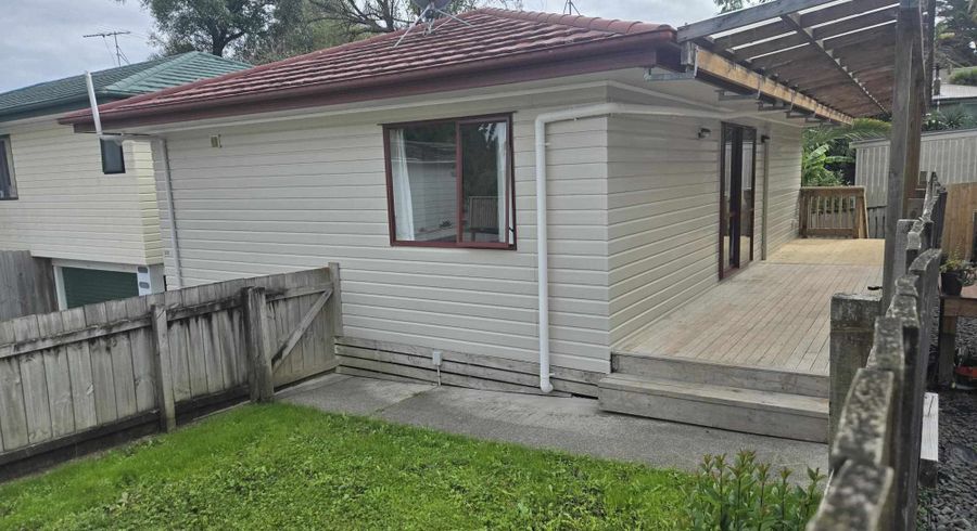  at 53c Woodglen Road, Glen Eden, Waitakere City, Auckland
