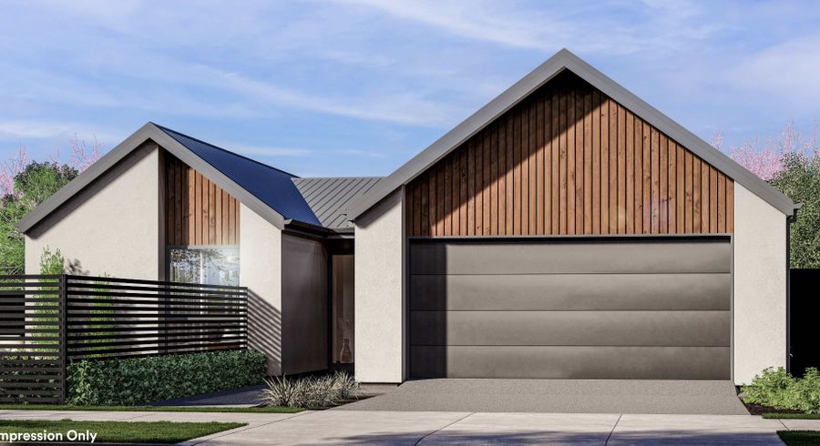  at Lot 10, 27 McDonald Street, Ashburton, Ashburton, Canterbury