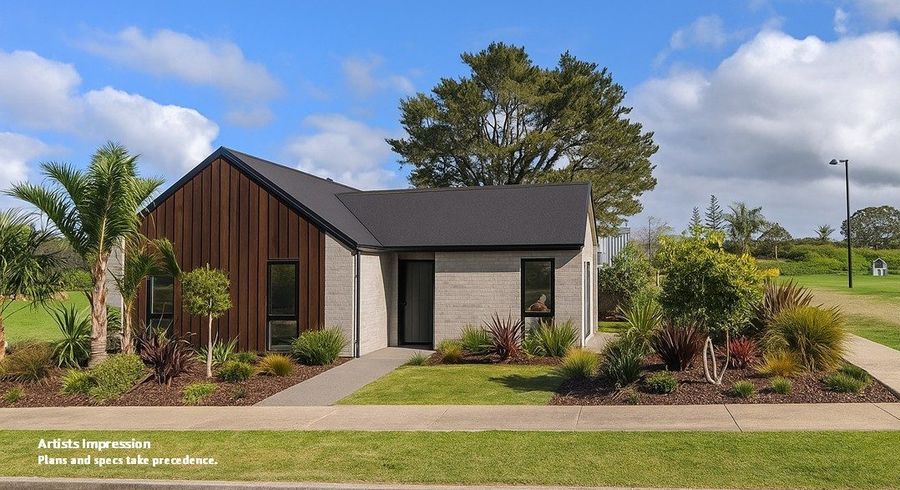  at 4 Frangipani Close, Glenbervie, Whangarei, Northland