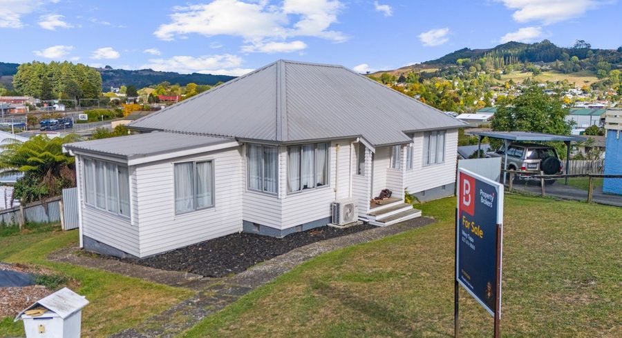  at 9 Craig Terrace, Te Kuiti, Waitomo, Waikato
