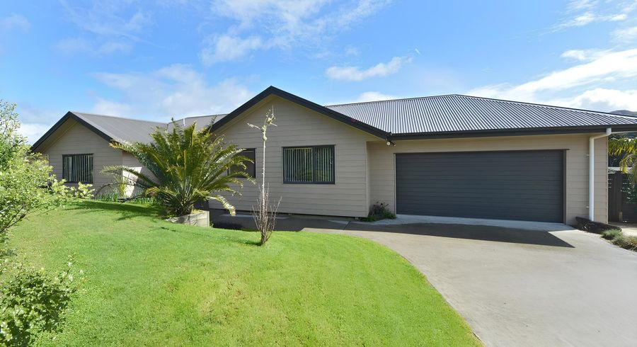  at 4B Totara Place, Raumanga, Whangarei, Northland