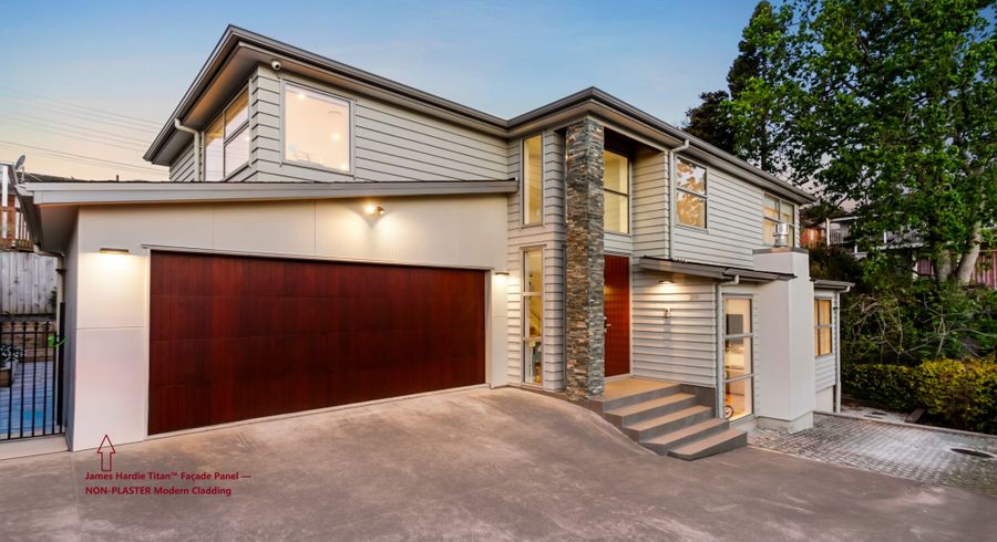  at 30B Bracken Avenue, Takapuna, North Shore City, Auckland