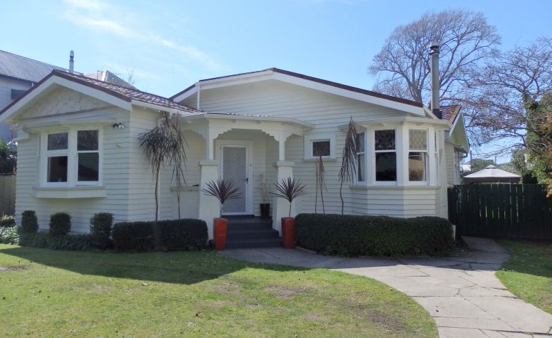  at 15 Stout Street, Whataupoko, Gisborne