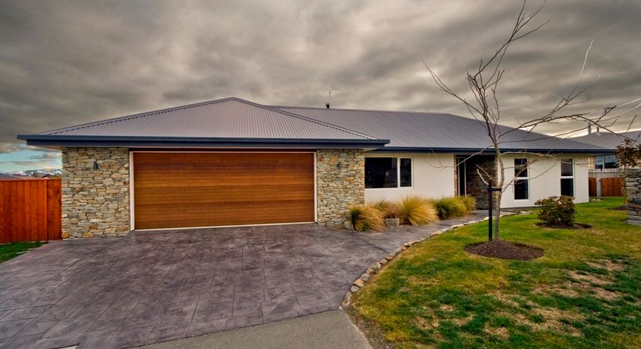  at 3 Hunter Hills Drive, Gleniti, Timaru