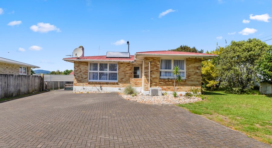  at 136 Clayton Road, Mangakakahi, Rotorua