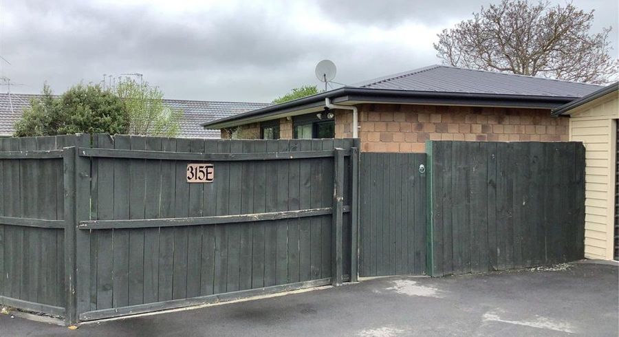  at 315E Tancred Street, Ashburton, Ashburton, Canterbury