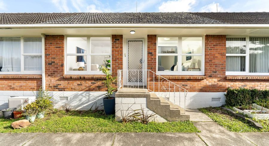  at 3/33 Dominion Street, Takapuna, Auckland