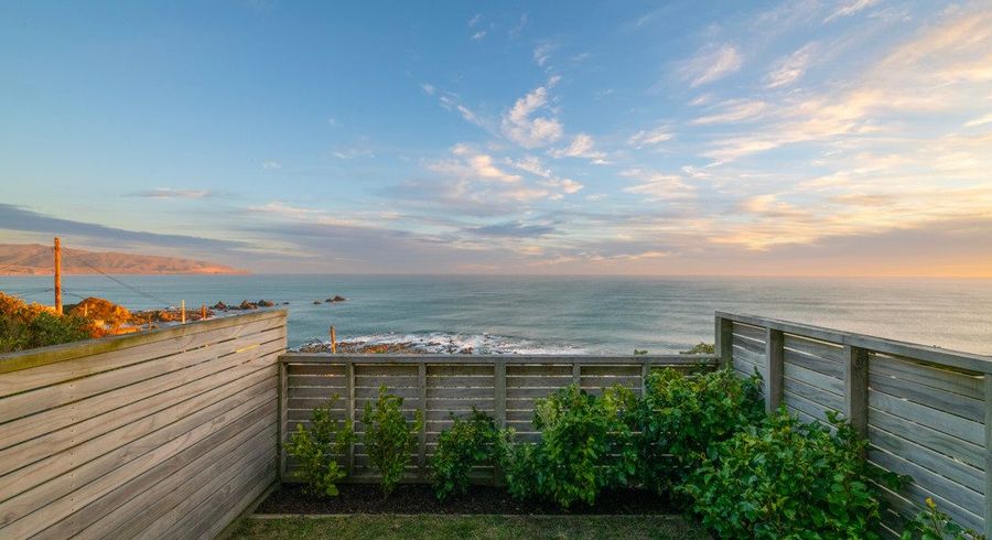  at 3/52 High Street, Island Bay, Wellington, Wellington